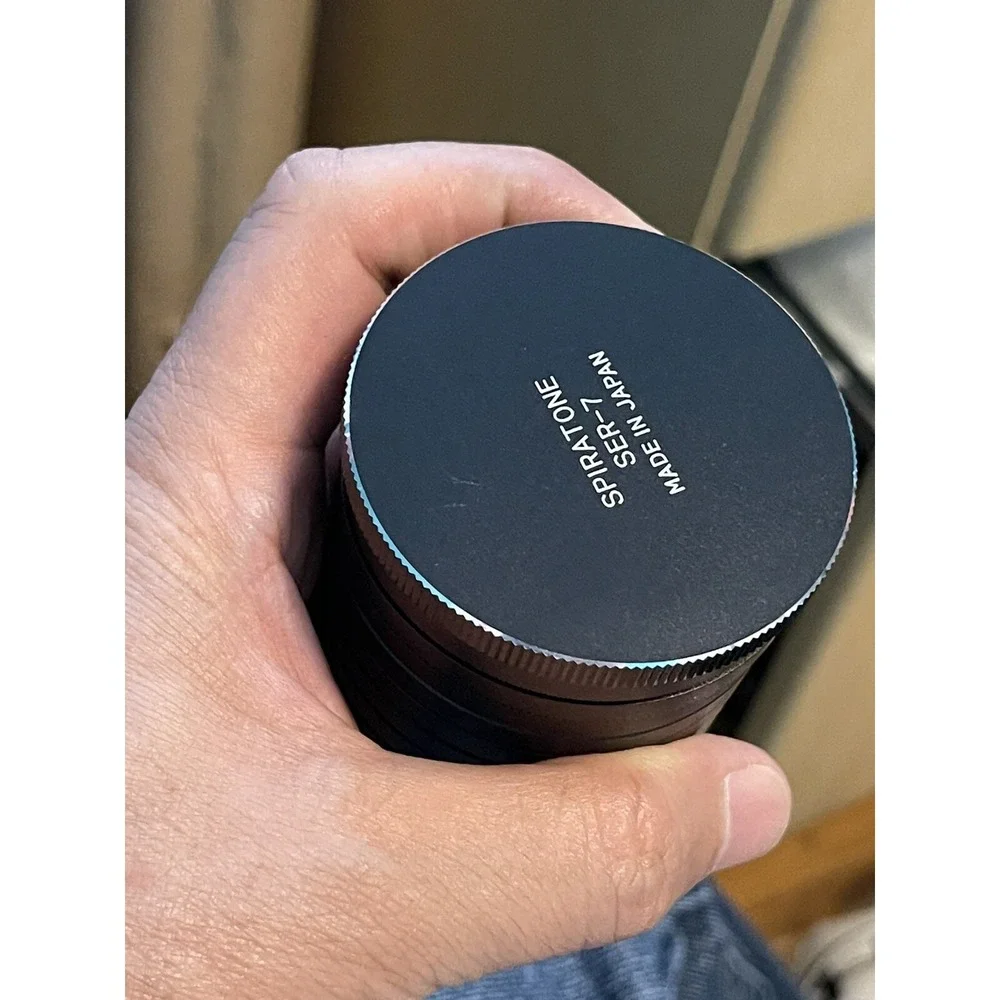 X15 Spiratone46mm to S-7 Lens Filter Adapter Ring 46mm-SER-7 SERIES7 SER7 46 mm